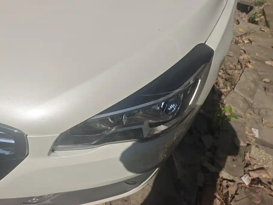 Peugeot 508 — миниатюра 5