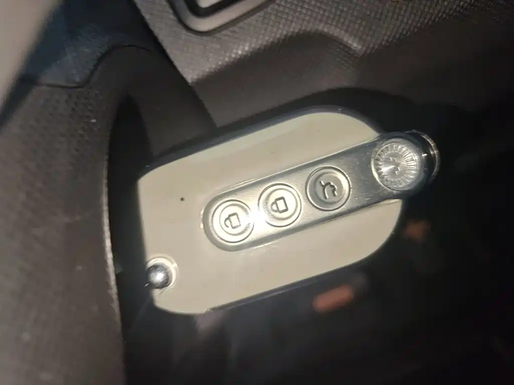 Wuling Mini EV MINIEV 2022 Enjoy
