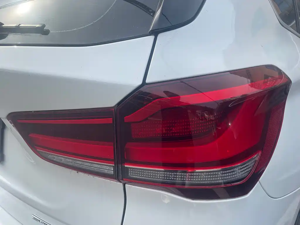 BMW X1 — миниатюра 9