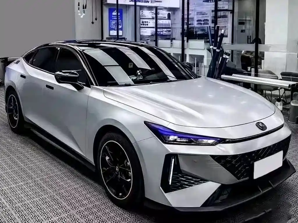 Changan UNI-V 2023 1.5T Sport
