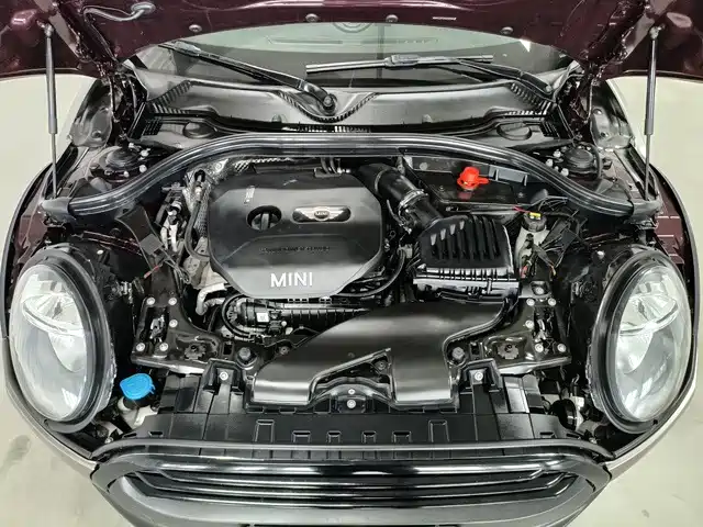 MINI Mini Clubman — миниатюра 14