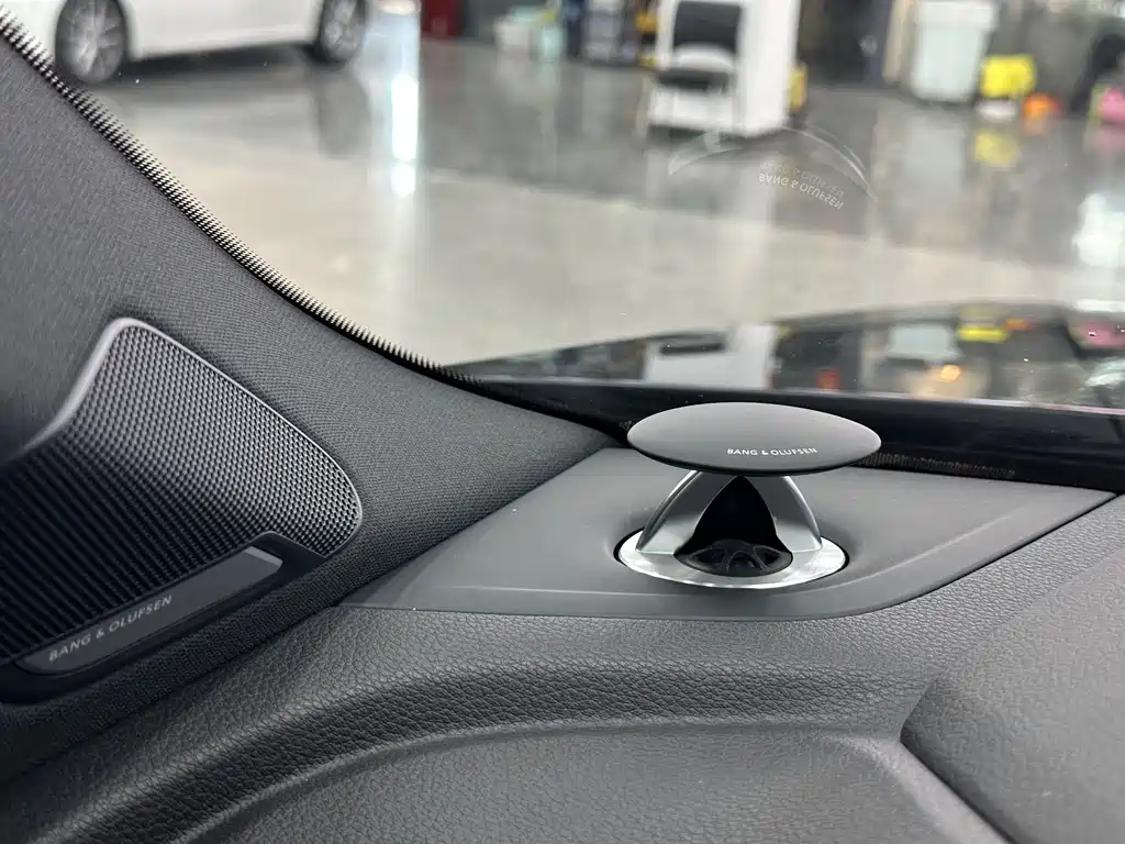 Audi Q7 2018 45 TFSI Luxury
