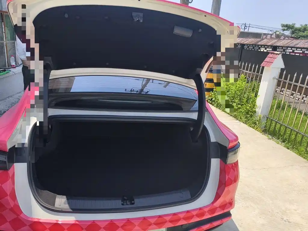 BYD Seal 06 — миниатюра 15