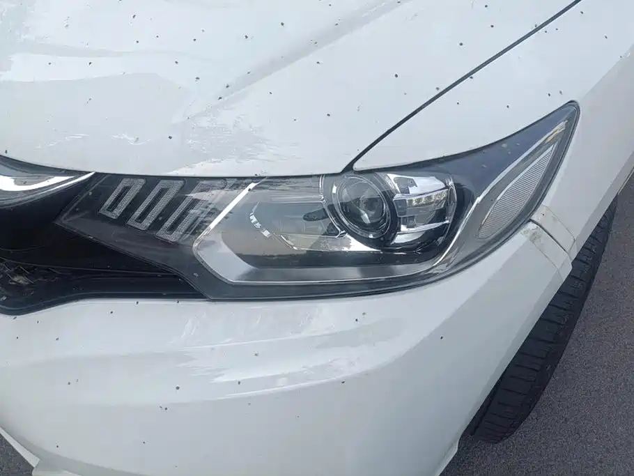 Honda Fit — миниатюра 5