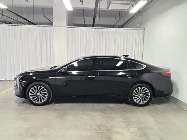 Buick LaCrosse — миниатюра 4