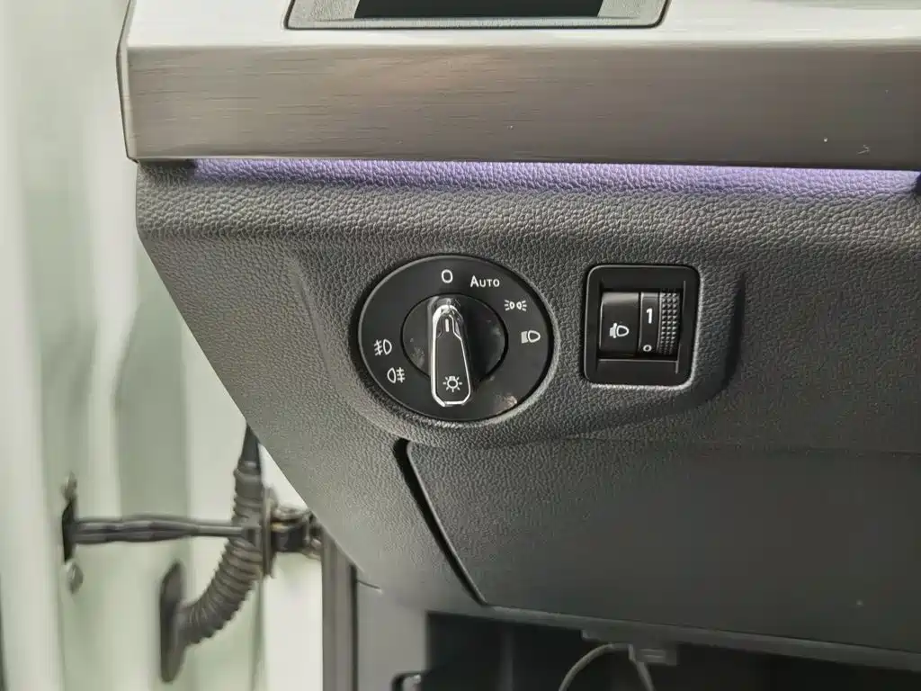 Volkswagen Bora — миниатюра 21