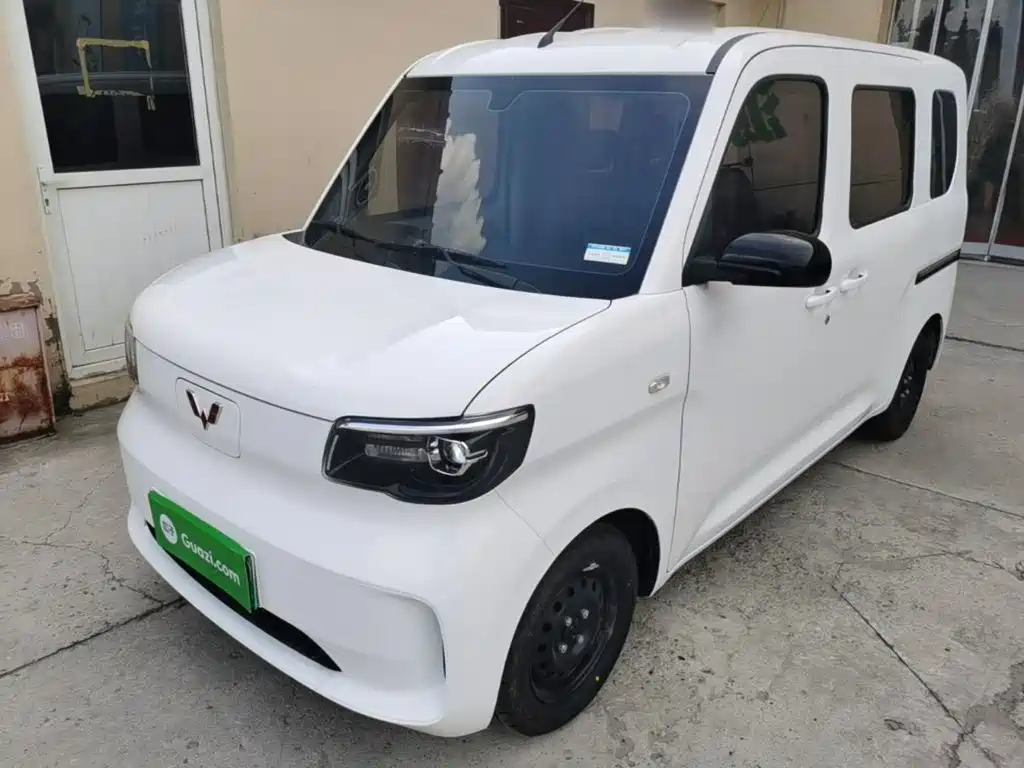 Wuling Zhiguang EV