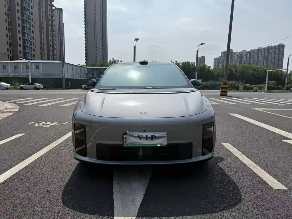 Li Auto i6 2025 Standard