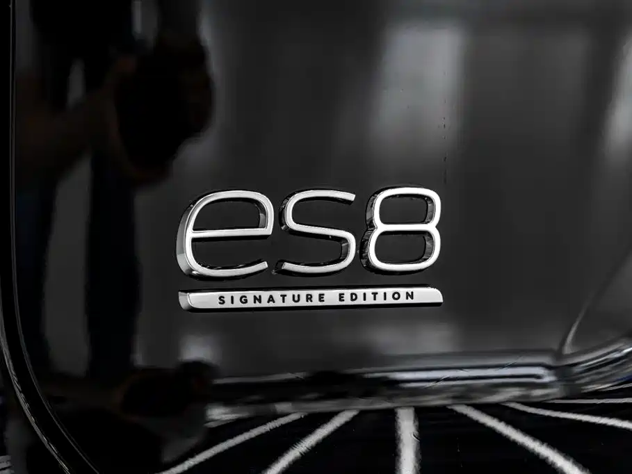 NIO ES8 — миниатюра 49