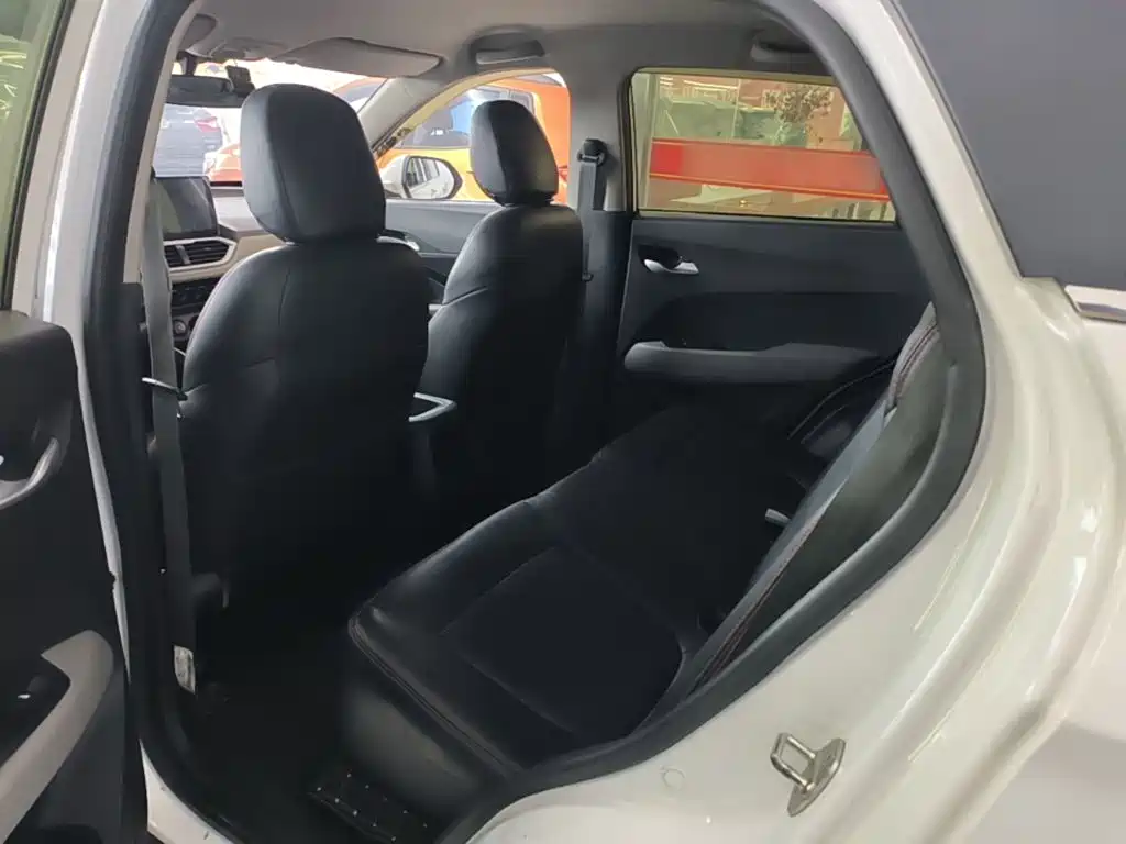 Baojun 510 — миниатюра 17
