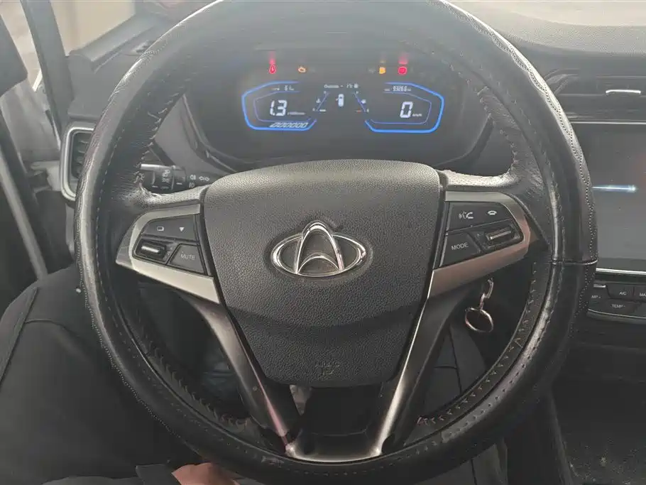 CHANGAN CHANGAN AUCHAN A800