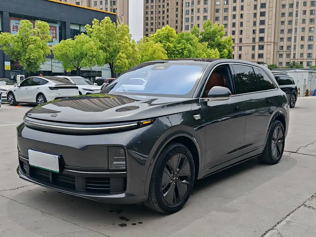 Li Auto Li L7 2024