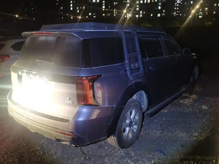 Haval H5 — миниатюра 3