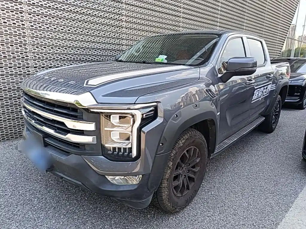 Foton Foton Mars — миниатюра 2