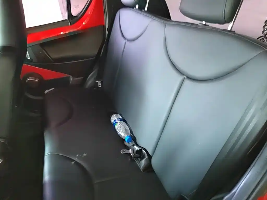BYD F0 — миниатюра 17
