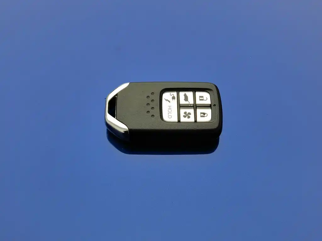 Honda CR-V PHEV — миниатюра 19