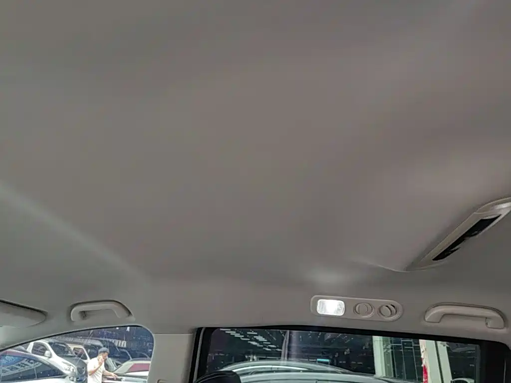 Honda Odyssey — миниатюра 25