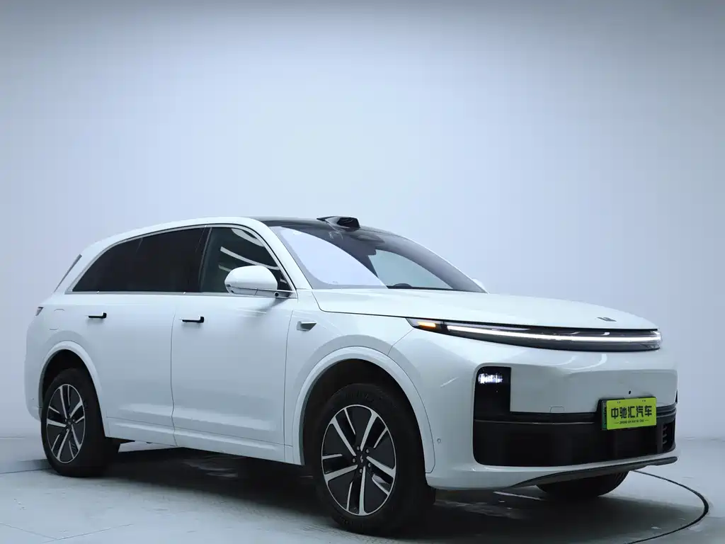 Li Auto IDEAL L7