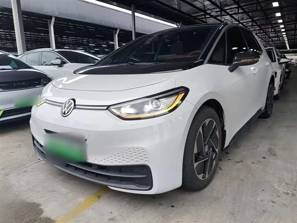 Volkswagen ID.3