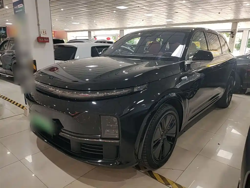 Li Auto Li L7 2024