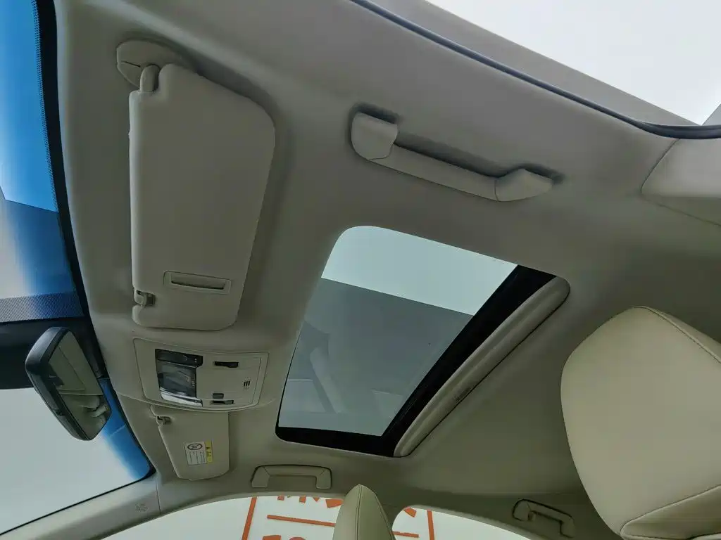 Lexus ES — миниатюра 14
