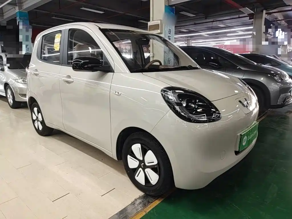 Wuling Mini EV MINIEV 2025