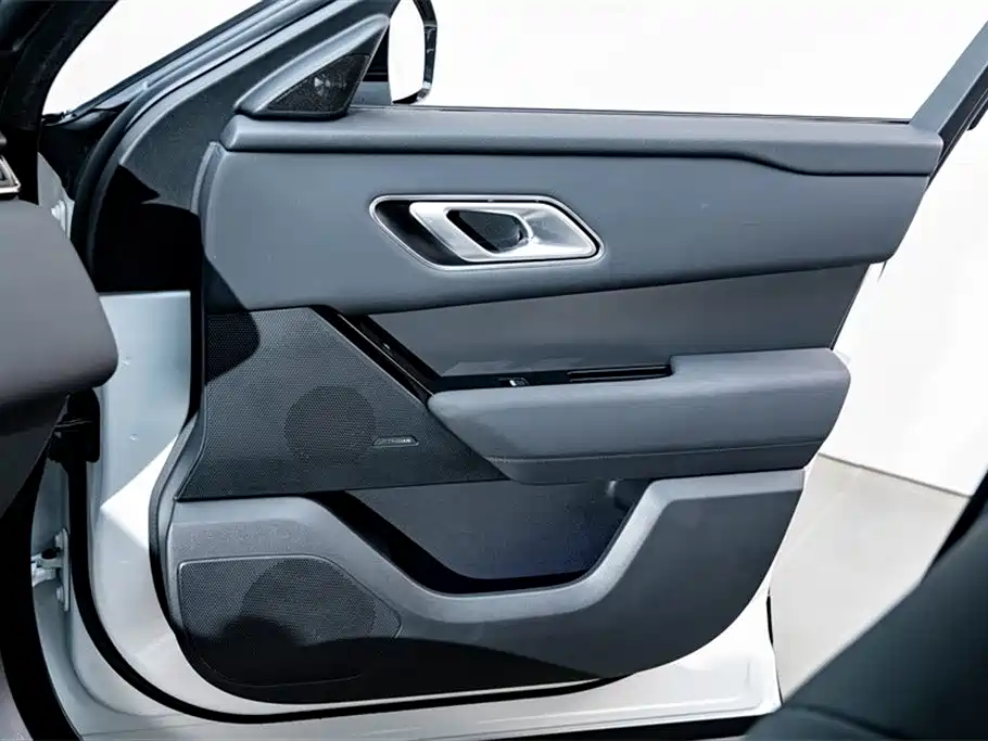 LAND ROVER RANGE ROVER STAR PULSE