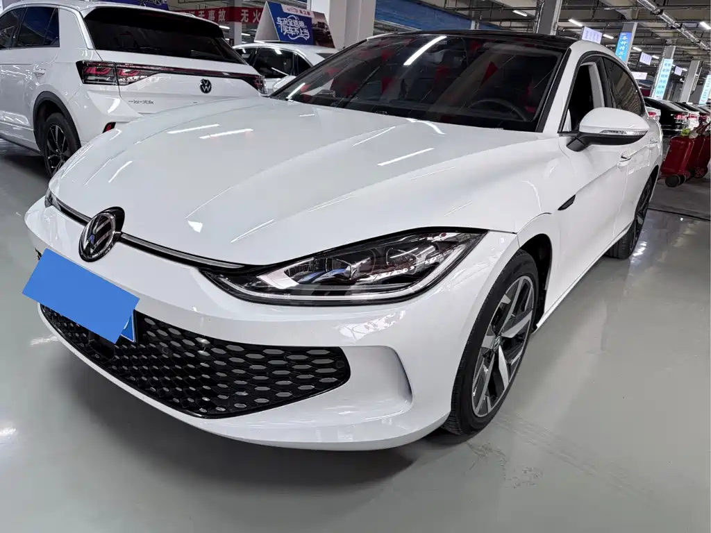 Volkswagen Lamando 2024