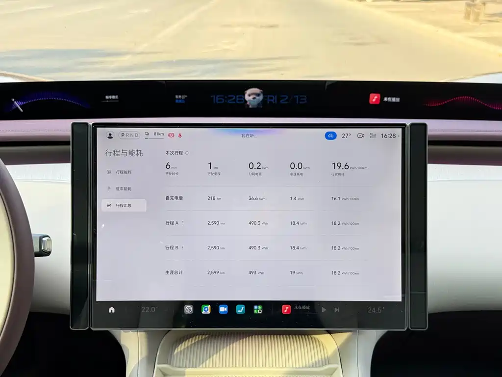 XIAOMI CAR XIAOMI YU7