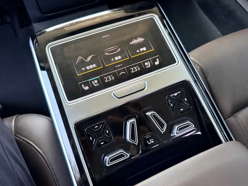 Audi A8 — фотографии объявления, Фото 19