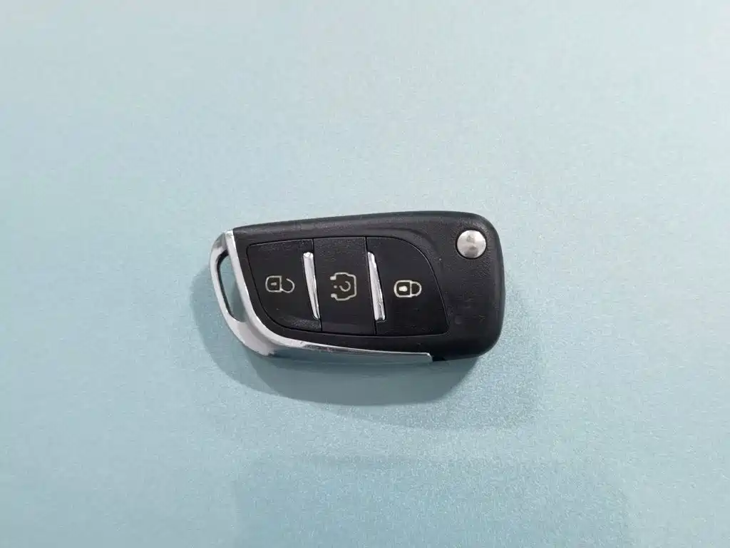 JMEV EV2 — миниатюра 19