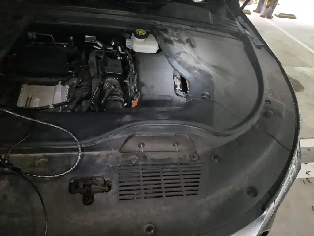 BYD Tang New Energy — миниатюра 24