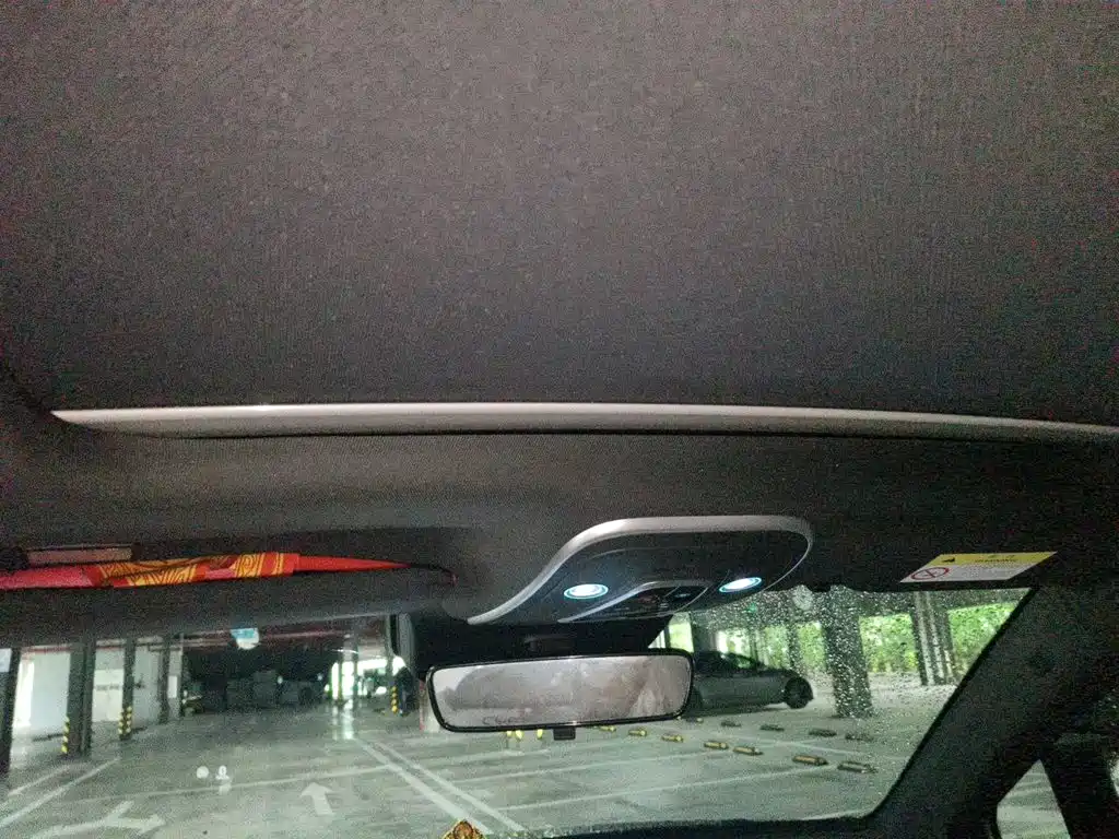 BYD Tang New Energy — миниатюра 15