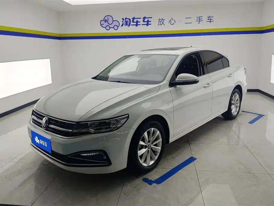 Volkswagen Bora 2022