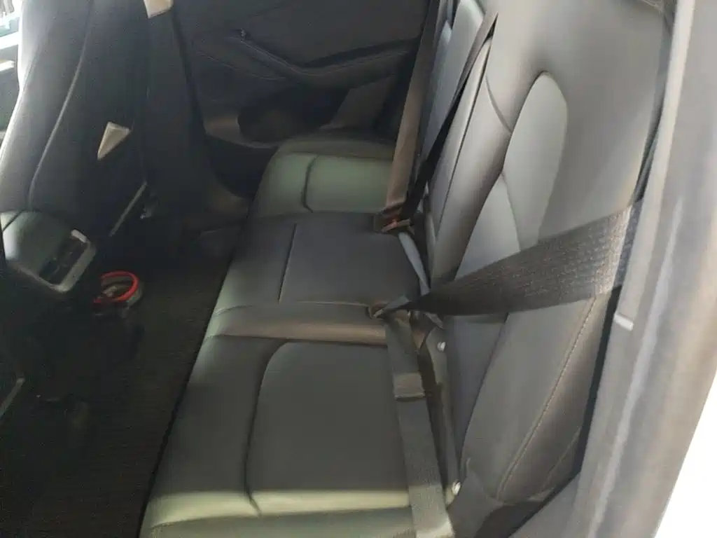 Tesla Model Y — миниатюра 17