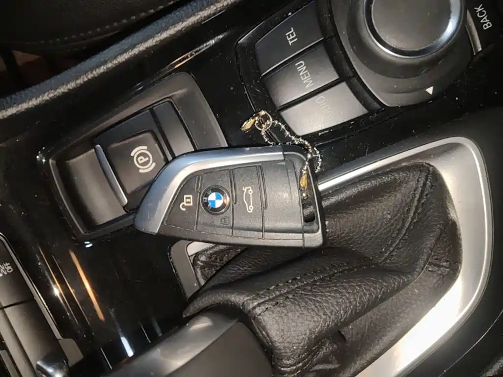 BMW 2 Series Active Tourer — миниатюра 9