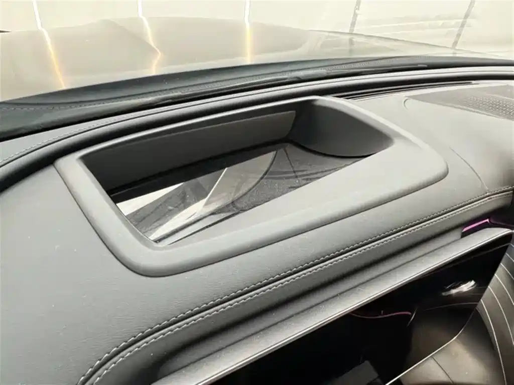 Mercedes-Benz GLC AMG — миниатюра 11