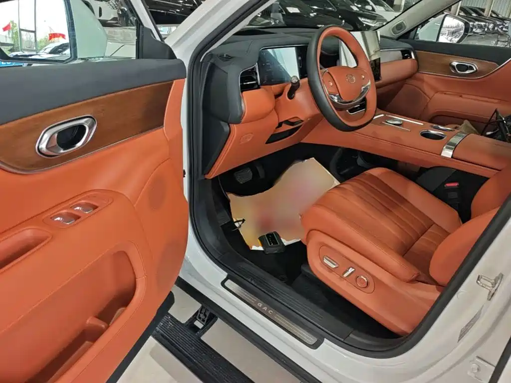 GAC Motor Переход на S9. — миниатюра 16
