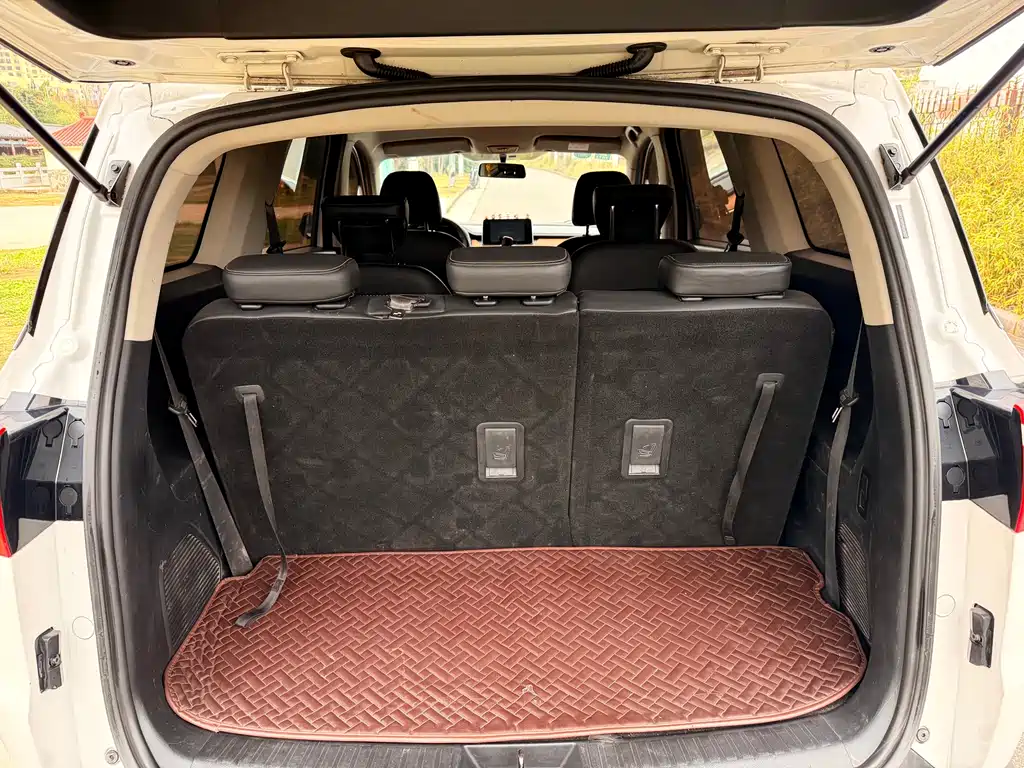 WULING WULING HONGGUANG S3