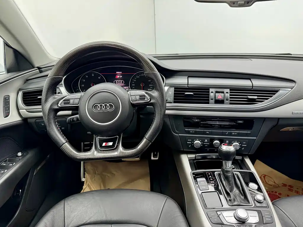 Audi A7 — миниатюра 19