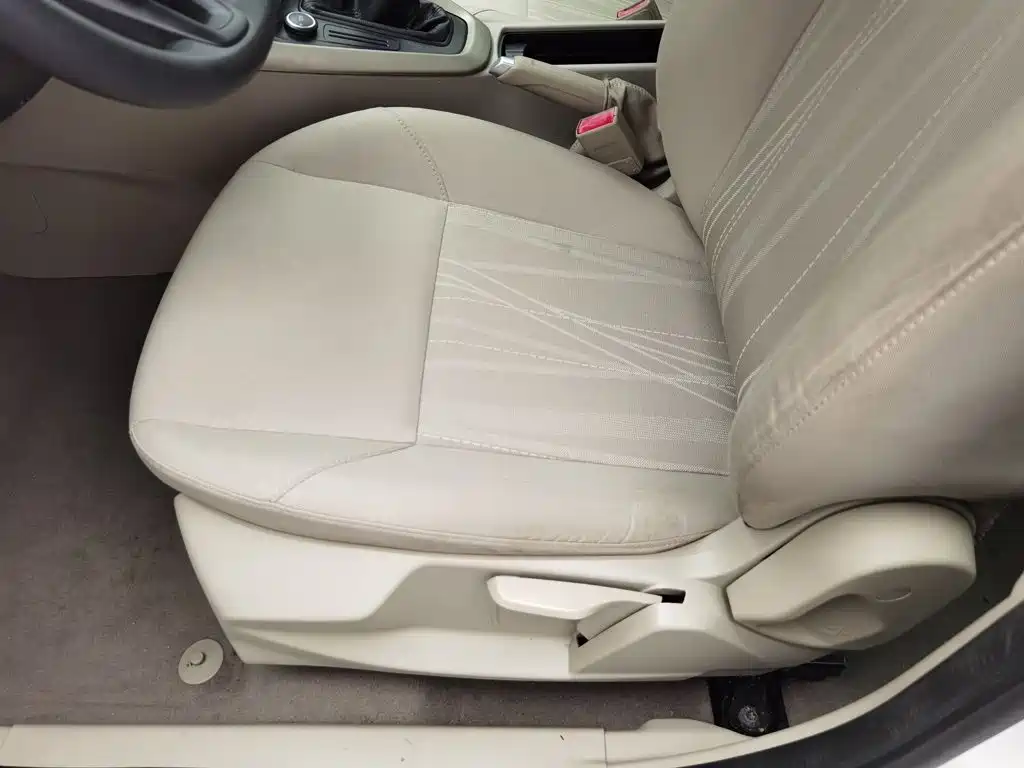 Ford Focus — миниатюра 20