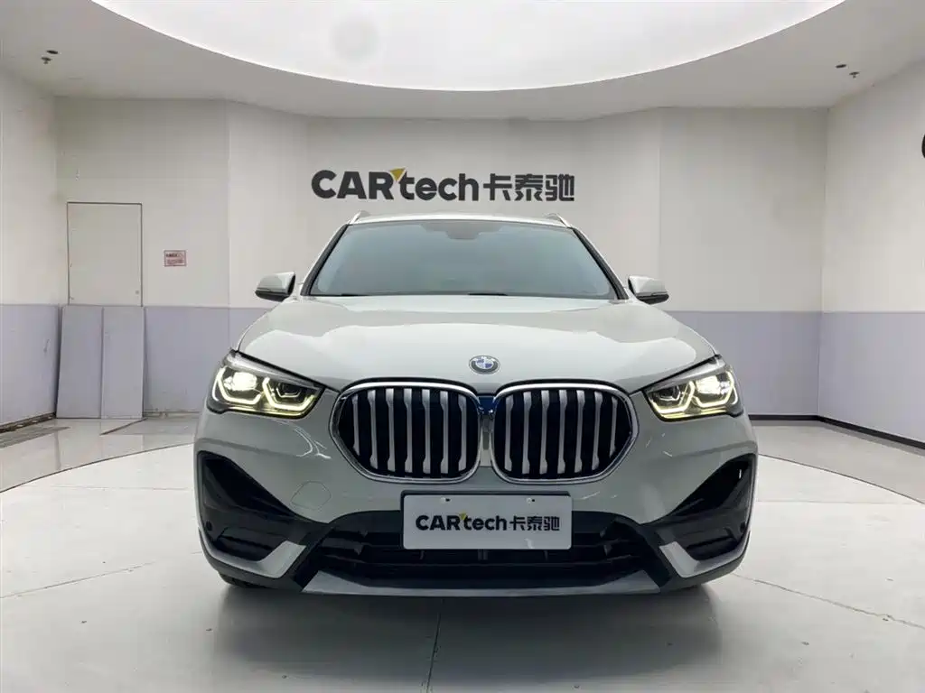 BMW X1 2021 sDrive20Li Fashion