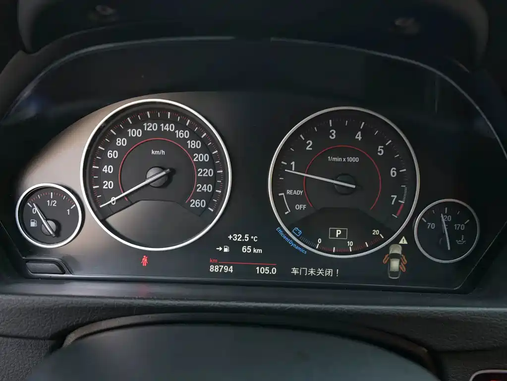 BMW 3 Series GT — миниатюра 11