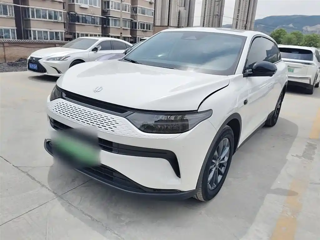 Leapmotor Leapmotor C11 2023
