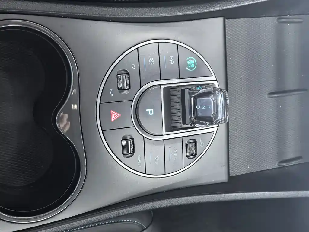 BYD Seal 05 DM-i 05 DM-i 2025 DM-i Smart Drive 120KM Flagship