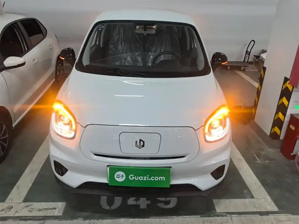 Leapmotor T03 2025 310