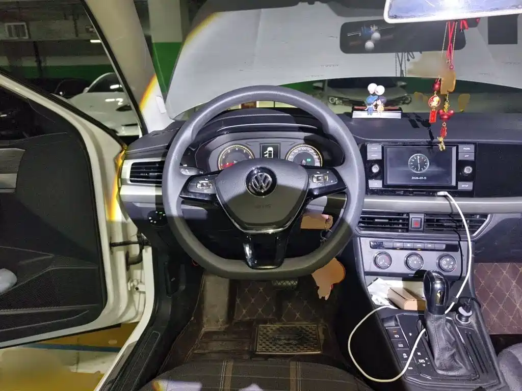 Volkswagen Lavida 2019 280TSI DSG Comfort VI