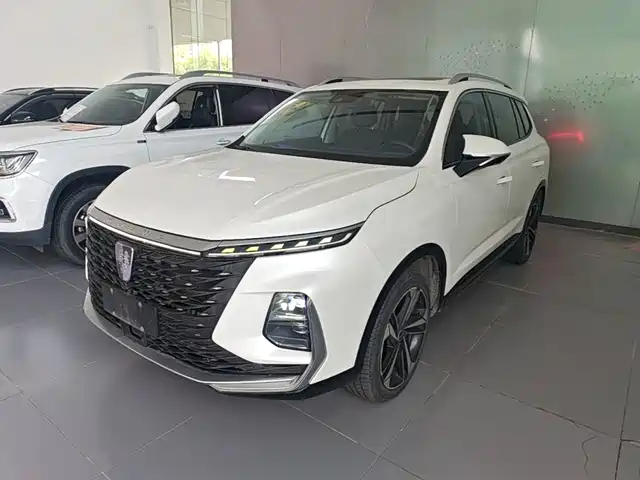 2022 Roewe RX5 Max
