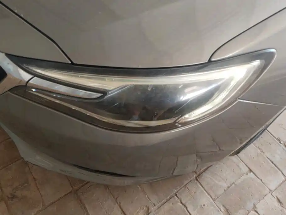 Buick Excelle — миниатюра 5