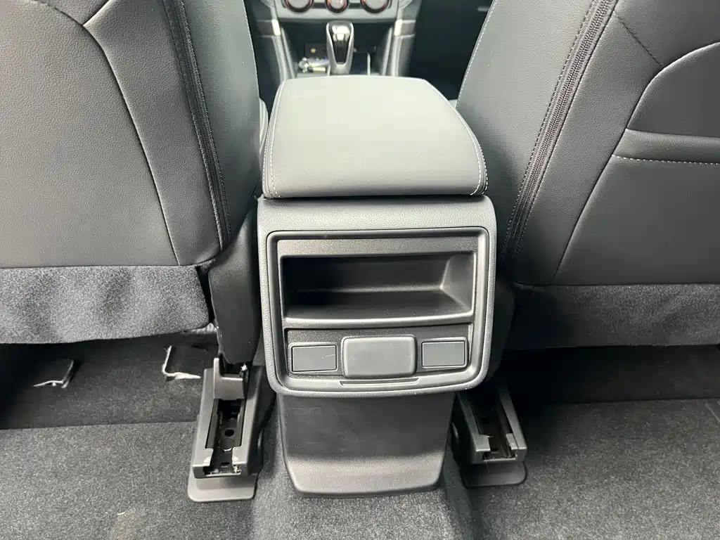 Subaru Forester — миниатюра 14